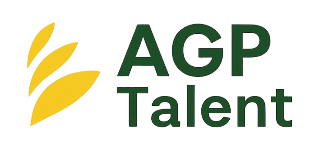 AGP Talent Logo