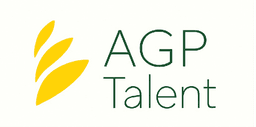 AGP Talent Logo